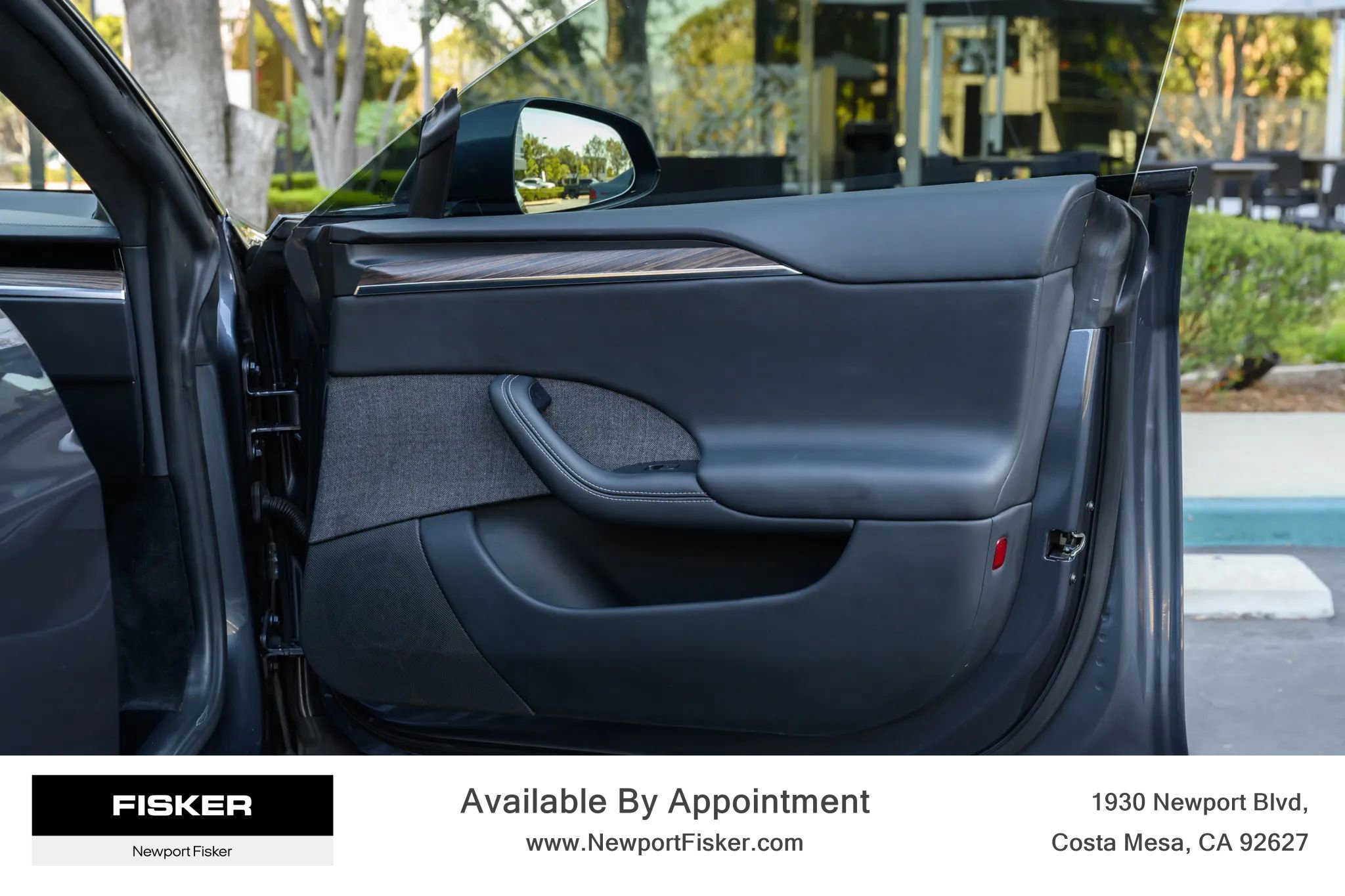 Used 2021 Tesla Model S Long Range image 31