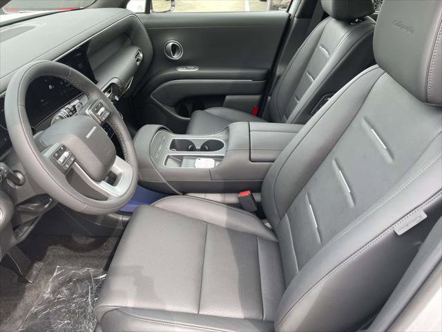 New 2026 Hyundai Palisade Calligraphy image 7