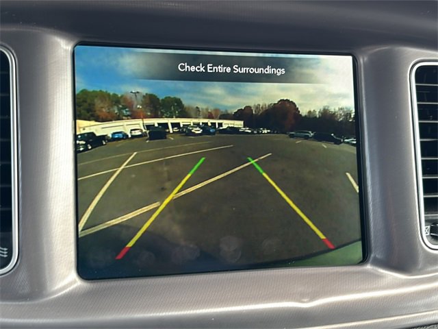 Certified 2023 Dodge Charger SXT image 30
