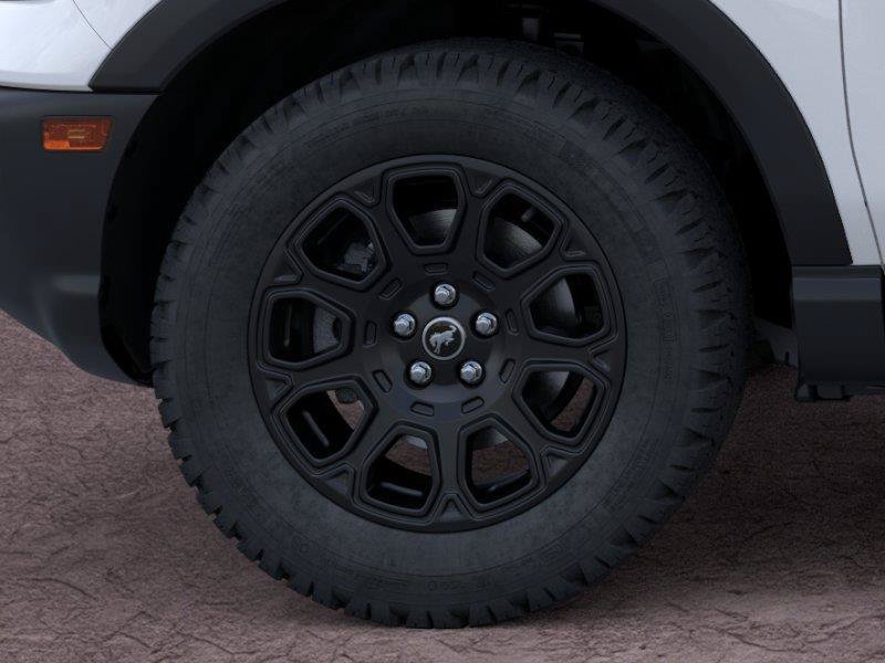 New 2026 Ford Bronco Sport Badlands AWD/4WD image 19