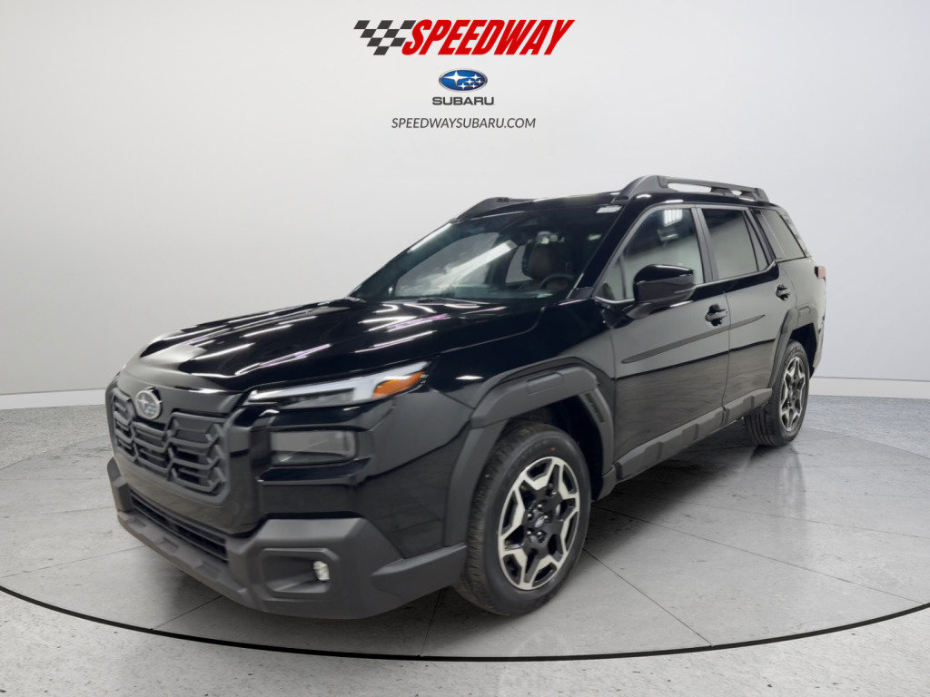 New 2026 Subaru Outback Touring image 4