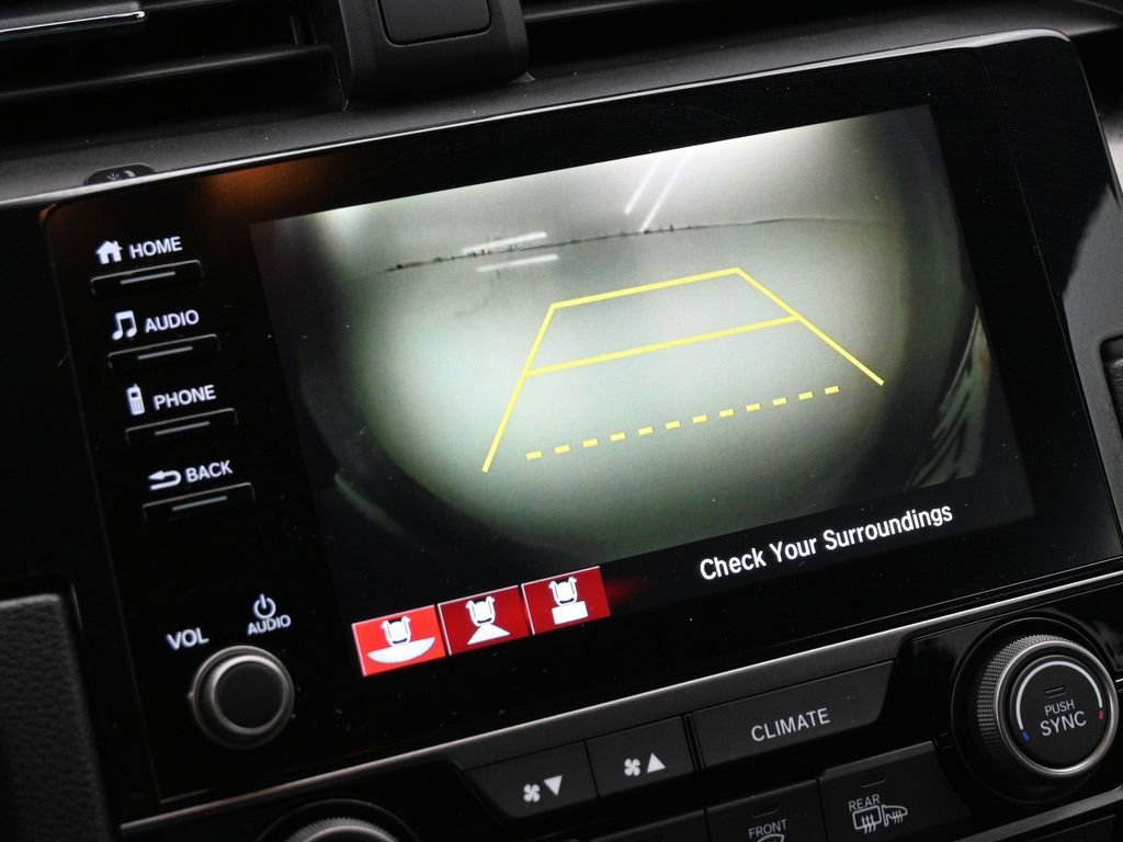 Used 2020 Honda Civic Si image 15