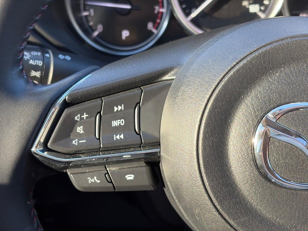 Used 2022 MAZDA CX-5 Carbon Edition AWD/4WD image 26