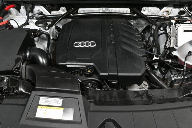 Used 2022 Audi Q5 2.0T Premium Plus image 34