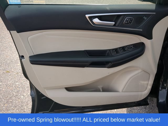 Used 2024 Ford Edge Titanium AWD/4WD image 20