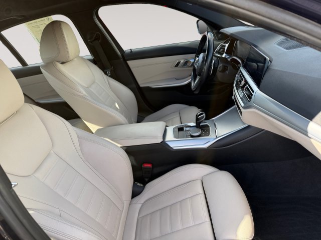 Used 2022 BMW M340i xDrive w/ Premium Package AWD/4WD image 15