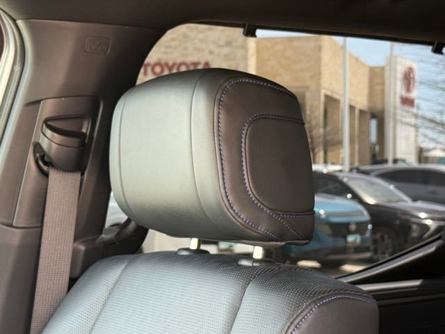 Used 2024 Toyota Tundra Platinum image 14