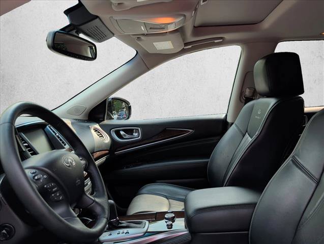Used 2013 INFINITI JX35 AWD w/ Premium Pkg image 10