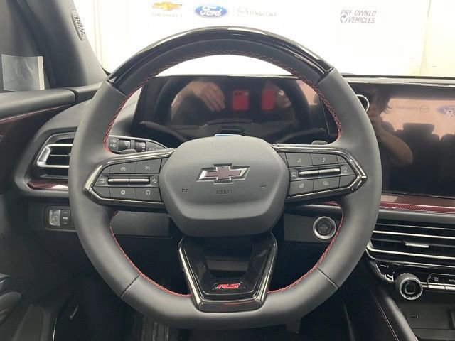 New 2026 Chevrolet Traverse RS w/ LPO, Floor Liner Package image 12