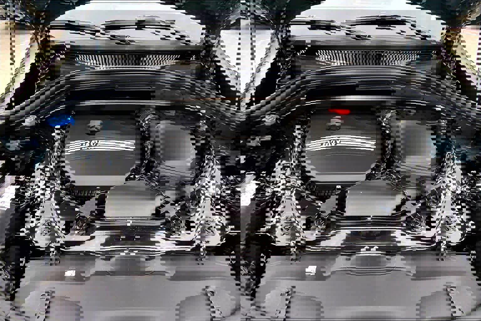 Certified 2025 BMW X2 xDrive28i w/ Technology Package image 31