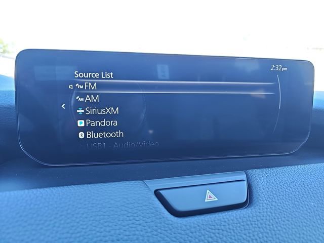 Used 2024 MAZDA CX-90 3.3 Turbo w/ Premium Package image 25