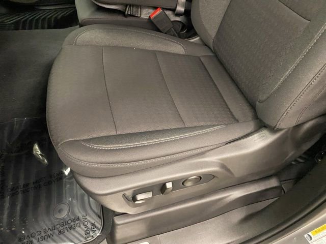New 2026 Chevrolet Silverado 1500 LT w/ All Star Edition Plus image 19