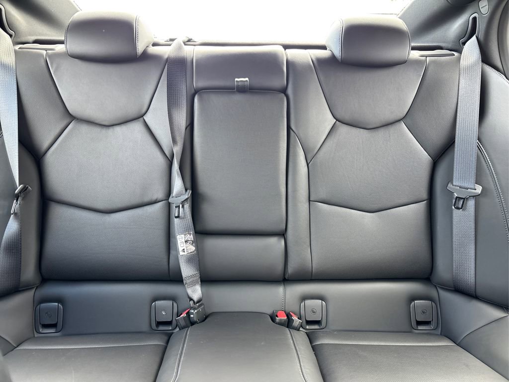 Used 2020 Cadillac CT5 Premium Luxury image 19