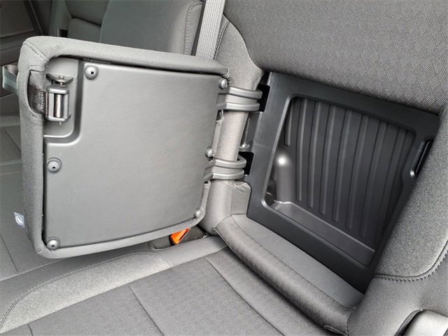 New 2026 GMC Sierra 1500 Elevation image 14