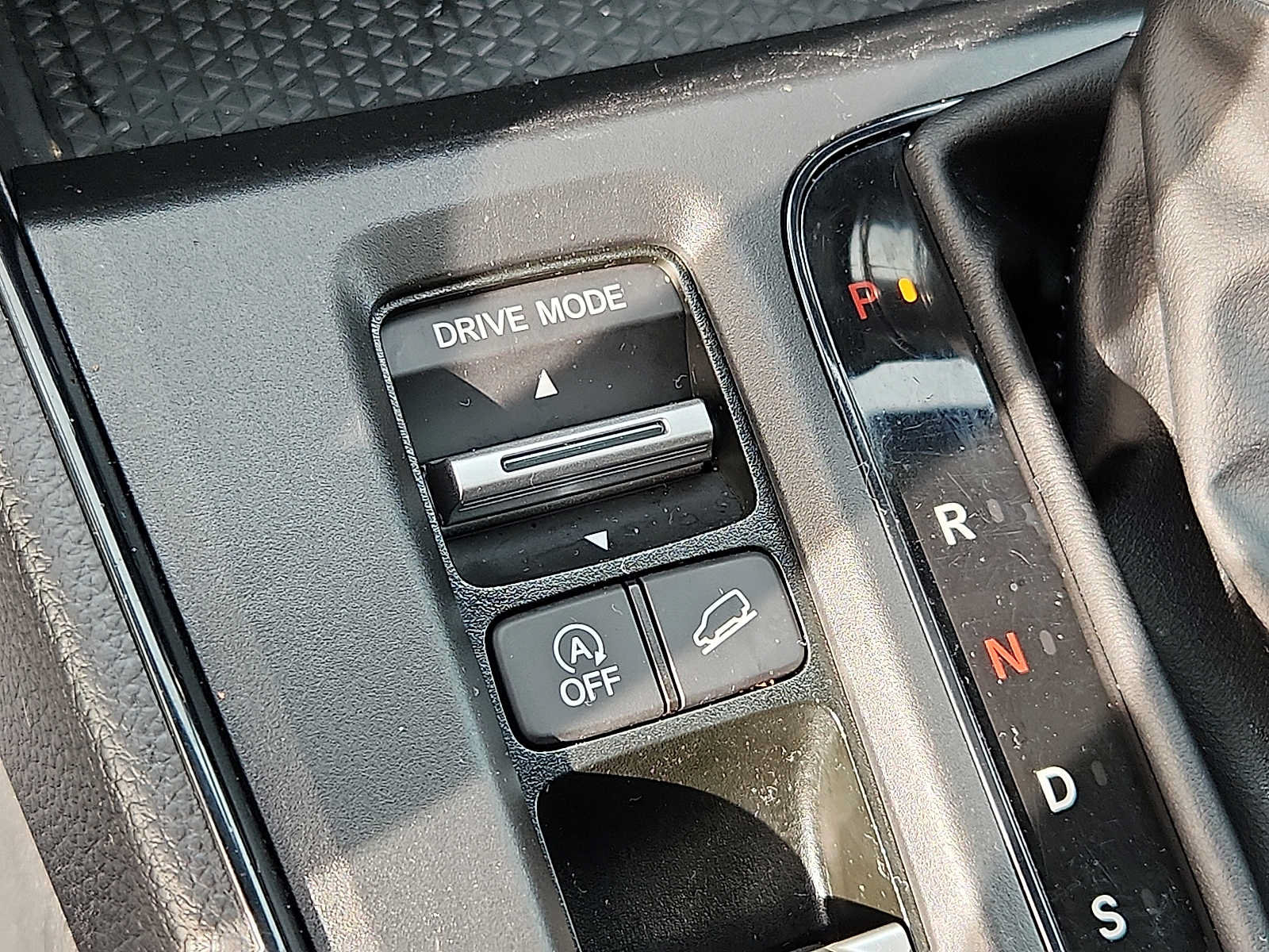 Certified 2024 Honda CR-V EX image 26