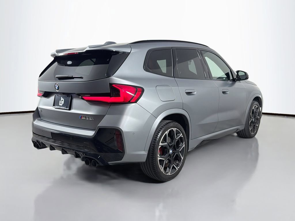 Used 2024 BMW X1 M35i w/ Premium Package AWD/4WD image 5