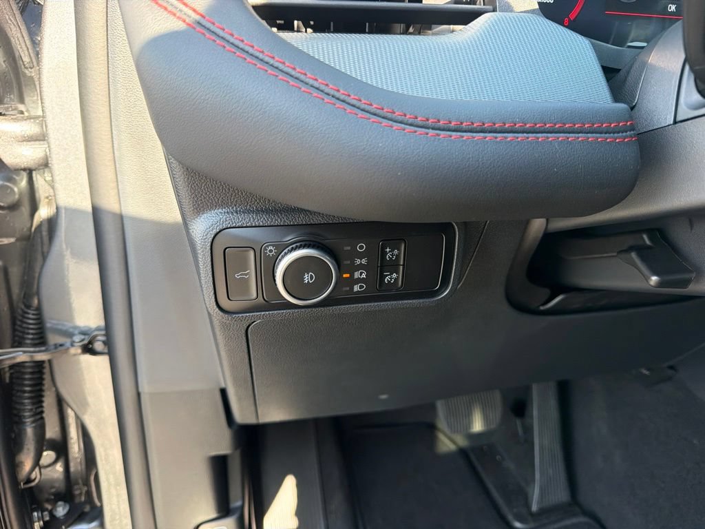 New 2026 Ford Explorer ST AWD/4WD image 24