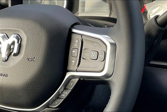New 2026 RAM 2500 Big Horn image 19