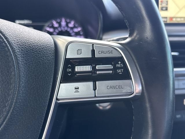 Used 2020 Kia Telluride SX AWD/4WD image 38