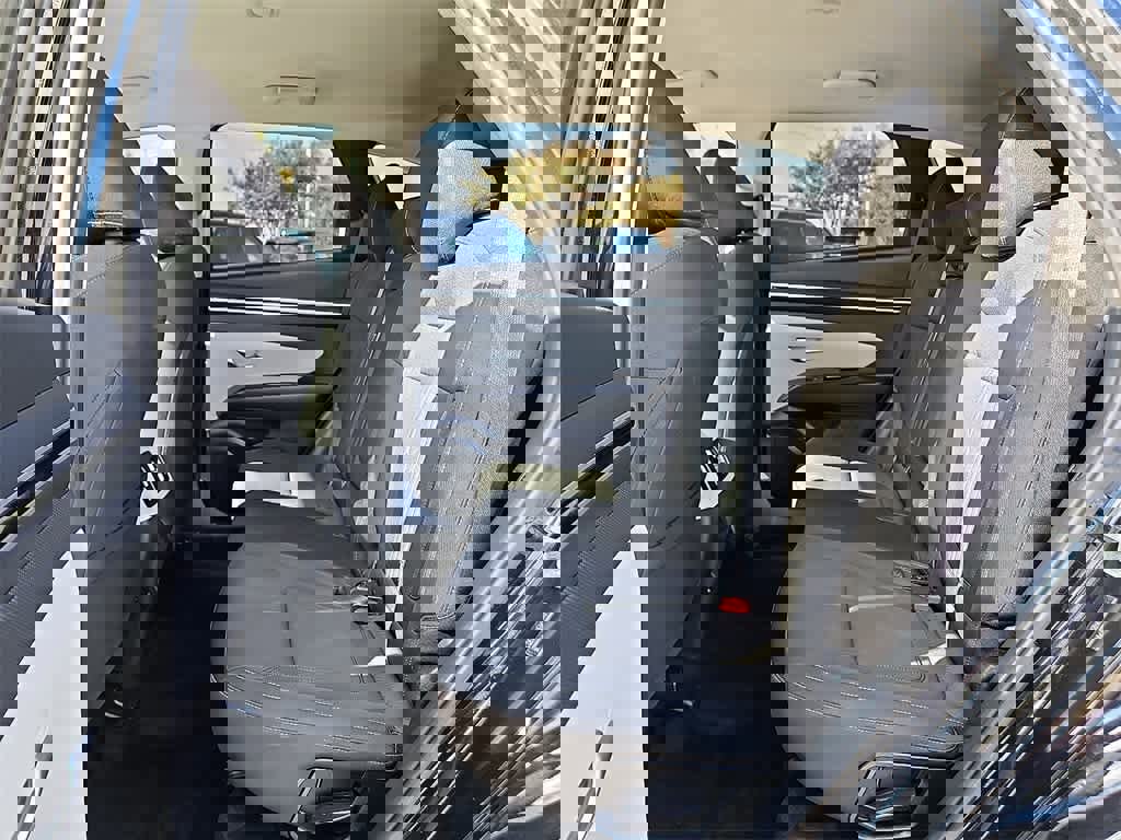 Used 2024 Hyundai Tucson SEL image 10