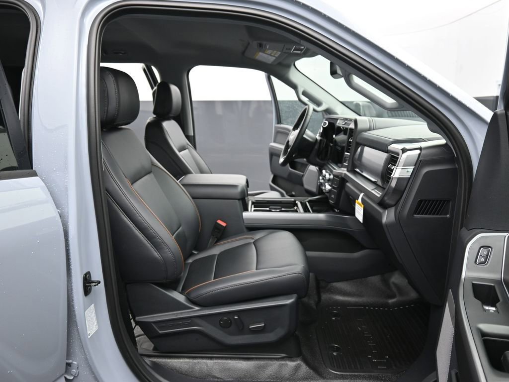 New 2026 Ford F350 Lariat image 13