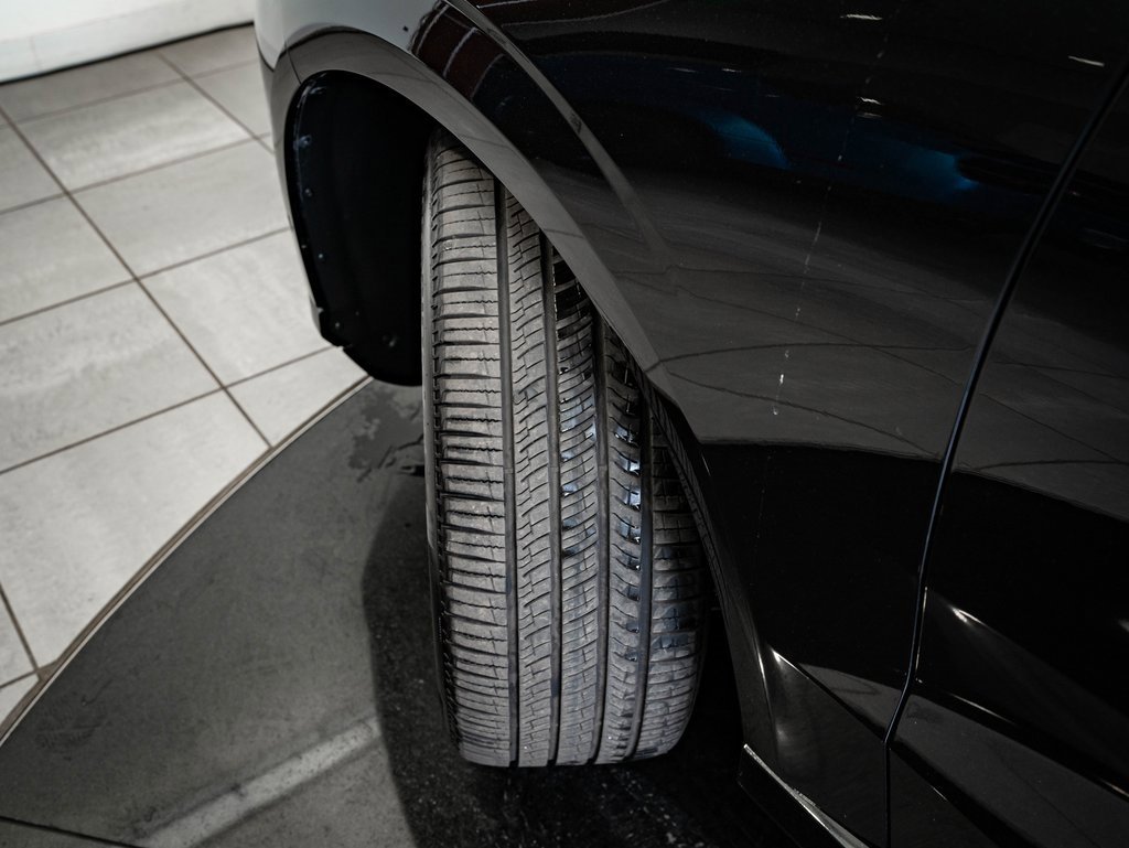 Used 2025 Volvo EX90 Plus image 47