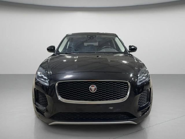 Used 2018 Jaguar E-PACE SE image 9