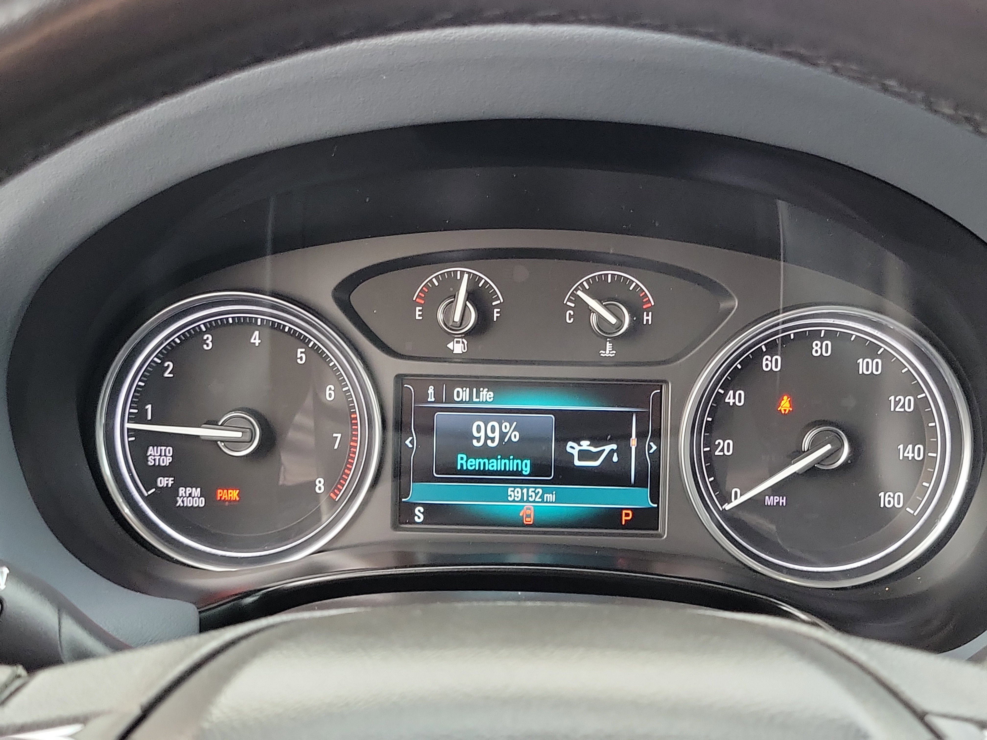 Used 2018 Buick Enclave Premium image 11