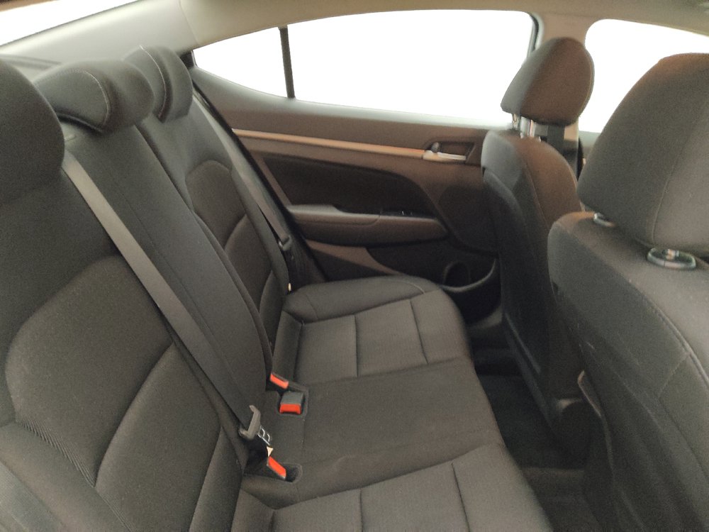 Used 2018 Hyundai Elantra SEL FWD image 19