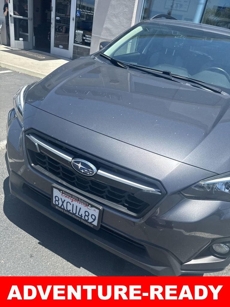 Used 2020 Subaru Crosstrek 2.0i Premium w/ Popular Package #2 AWD/4WD image 18