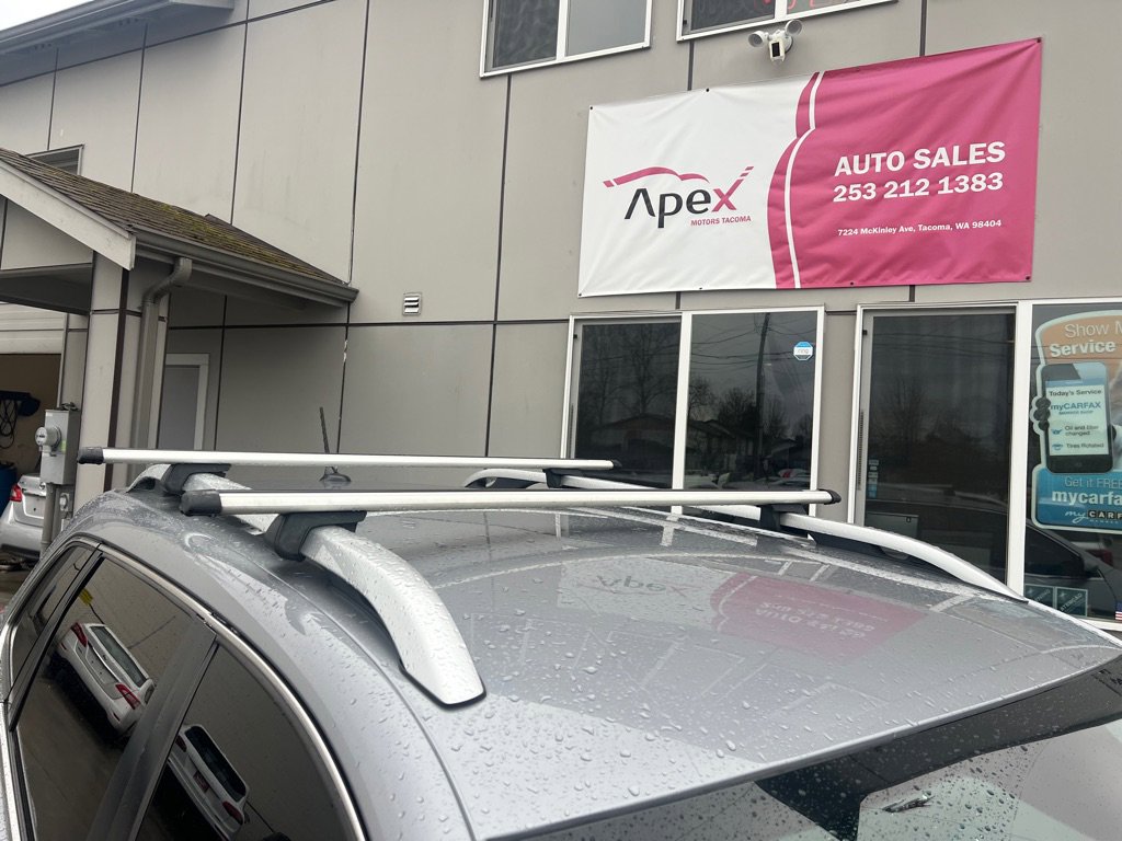 Used 2014 Jeep Cherokee Latitude FWD image 9