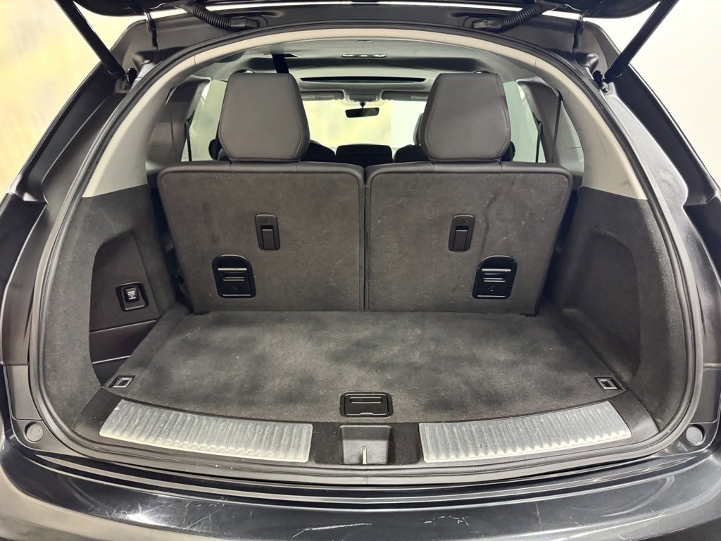 Used 2016 Acura MDX SH-AWD image 36
