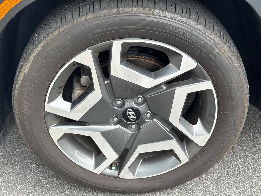 Used 2025 Hyundai Palisade SEL FWD image 13