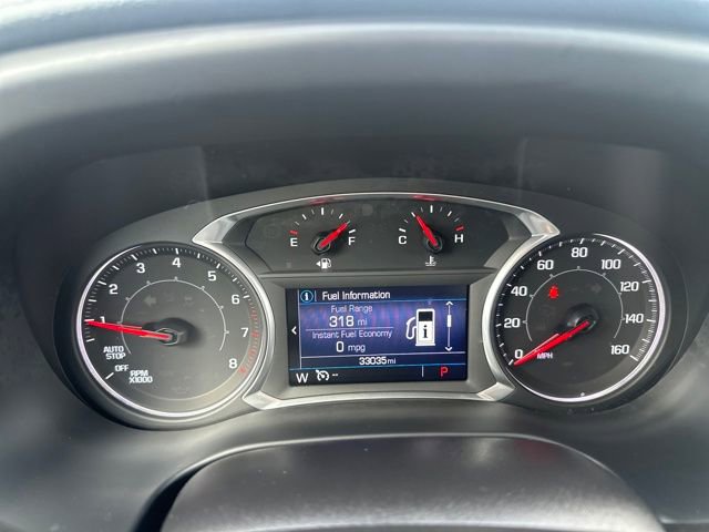 Used 2022 GMC Acadia SLE w/ Driver Convenience Package image 46