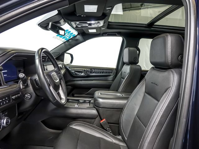 Certified 2023 GMC Yukon Denali AWD/4WD image 13