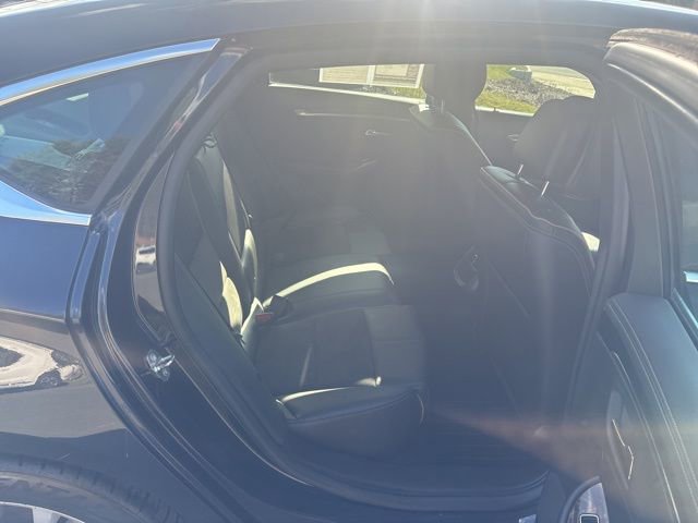 Used 2014 Chevrolet Impala LT w/ Premium Seating Package image 13