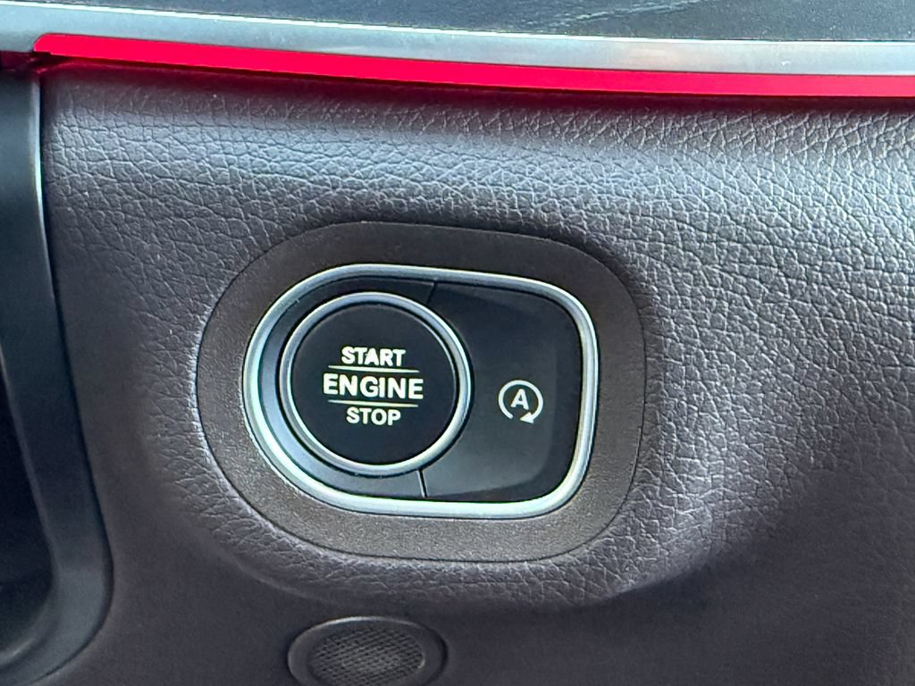 Used 2022 Mercedes-Benz GLS 450 4MATIC image 35