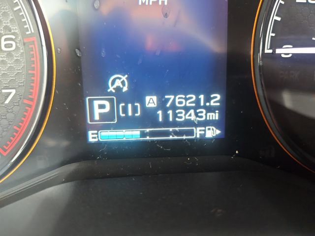 Used 2024 Subaru Forester Wilderness image 18