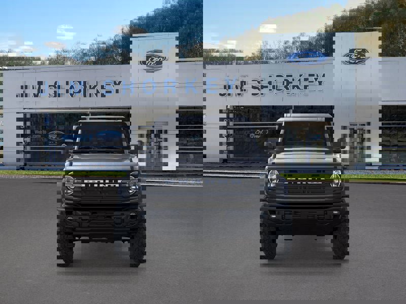 New 2026 Ford Bronco Big Bend w/ Black Diamond Package image 6