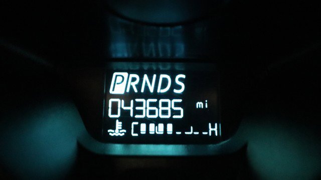 Used 2017 Ford Fiesta S image 17