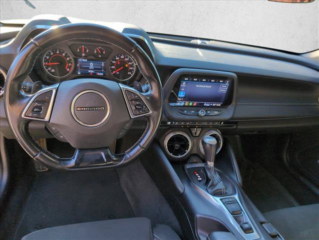 Used 2023 Chevrolet Camaro LT w/ RS Package RWD image 15