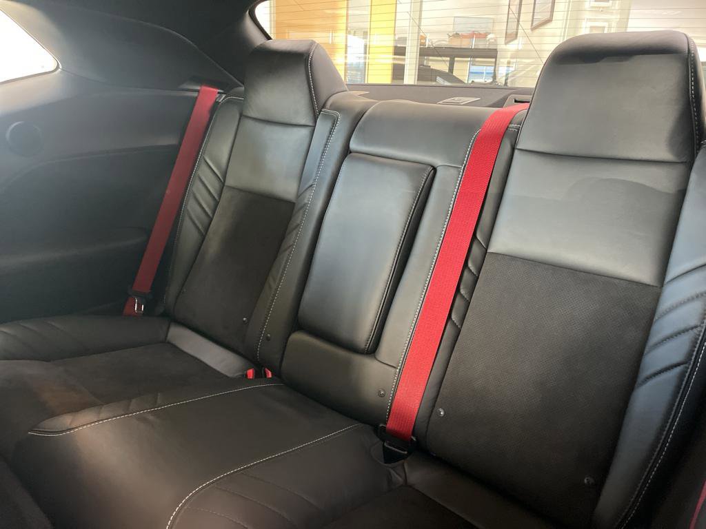 Used 2018 Dodge Challenger SRT Demon image 28