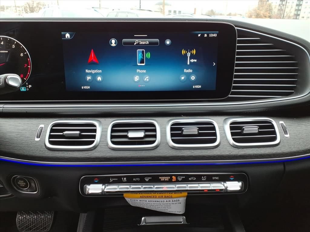 Used 2026 Mercedes-Benz GLE 350 4MATIC image 22