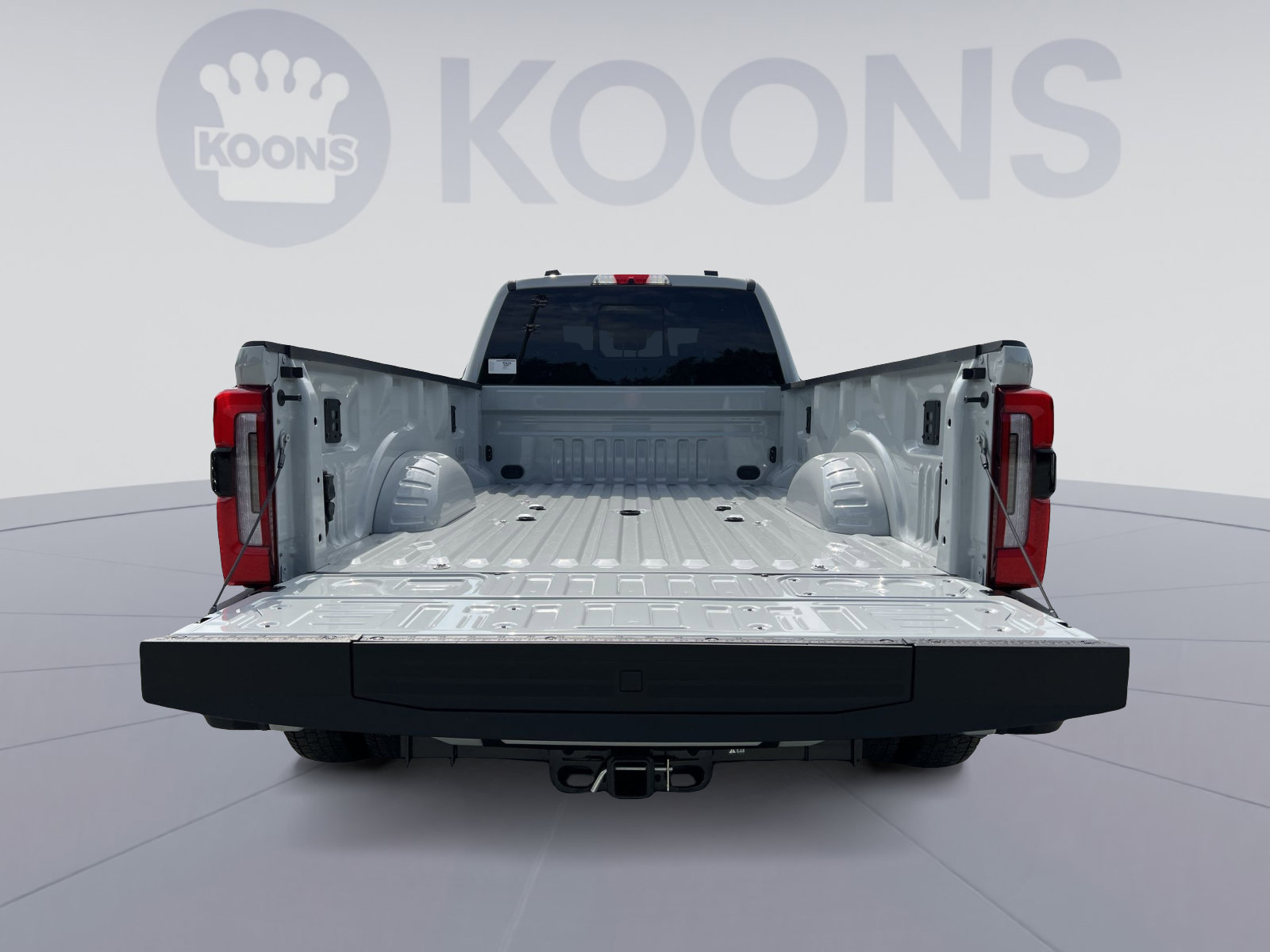 New 2026 Ford F450 Platinum AWD/4WD image 26