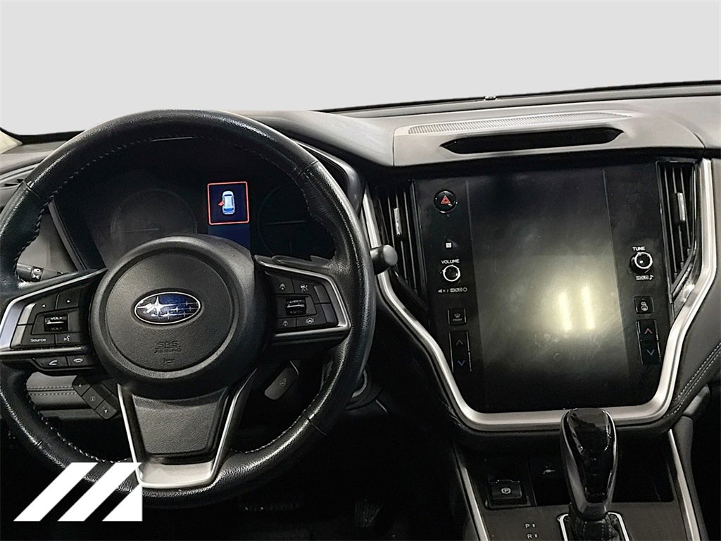Used 2022 Subaru Outback Limited image 25
