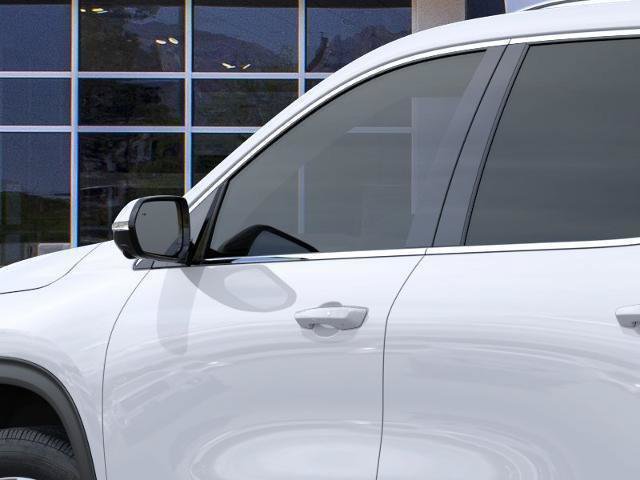 New 2027 Buick Enclave Preferred w/ LPO, Floor Liner Package FWD image 12