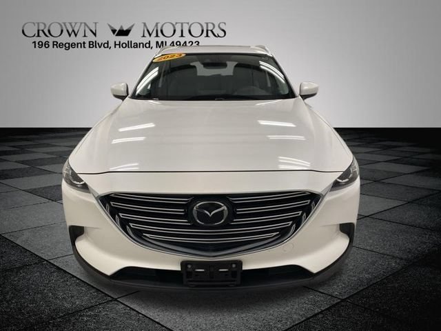 Used 2023 MAZDA CX-9 Touring AWD/4WD image 2