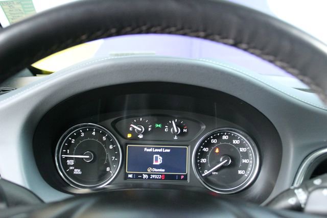 Used 2024 Buick Enclave Essence w/ Experience Buick Package image 18