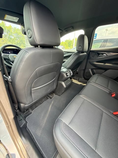 Used 2024 Chevrolet Blazer EV LT AWD/4WD image 30