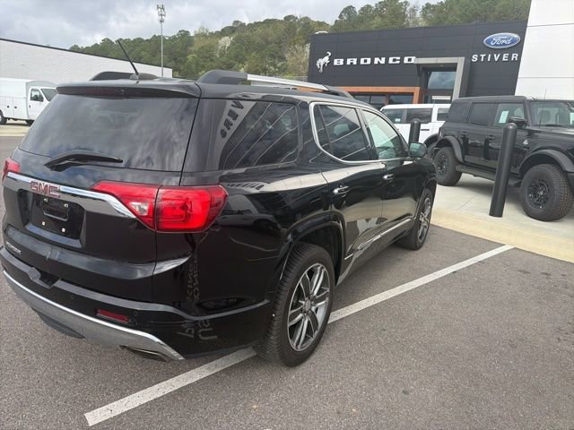 Used 2019 GMC Acadia Denali image 6